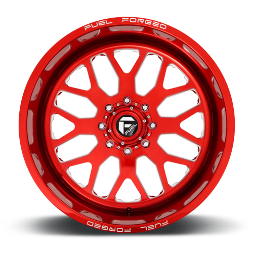 Fuel Forged Wheels FF19