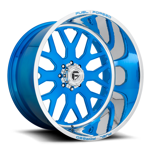 Fuel Forged Wheels FF19