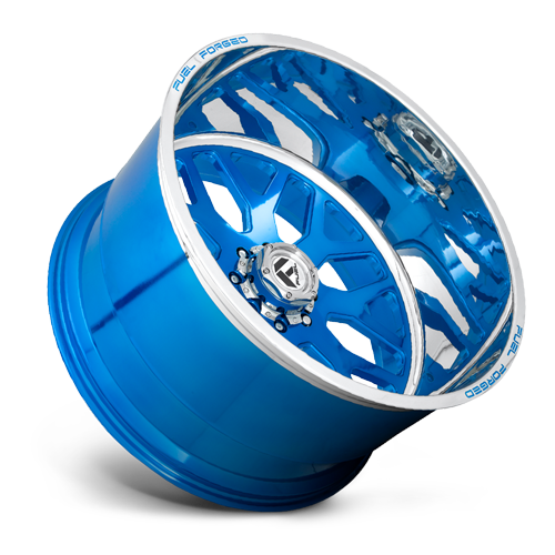Fuel Forged Wheels FF19