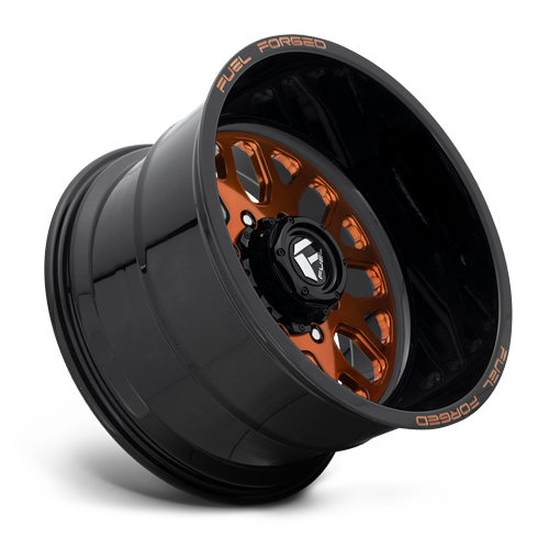 Fuel Forged Wheels FF19
