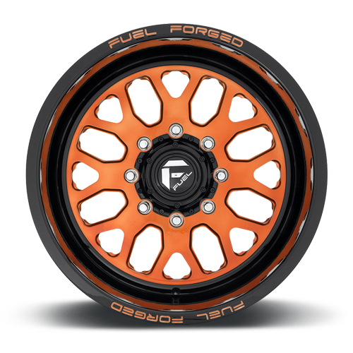 Fuel Forged Wheels FF19