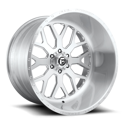 Fuel Forged Wheels FF19