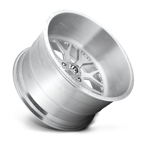 Fuel Forged Wheels FF19