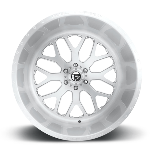Fuel Forged Wheels FF19