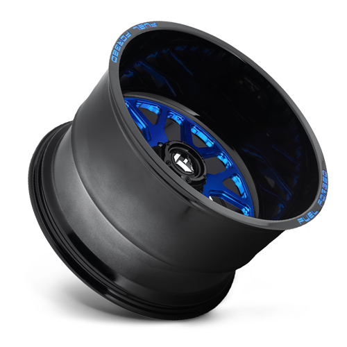 Fuel Forged Wheels FF19