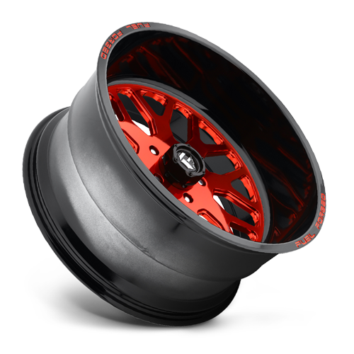 Fuel Forged Wheels FF19