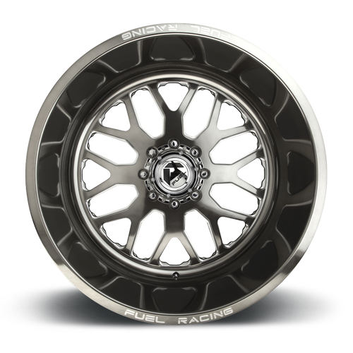 Fuel Forged Wheels FF19