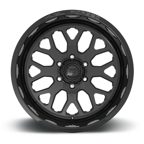 Fuel Forged Wheels FF19