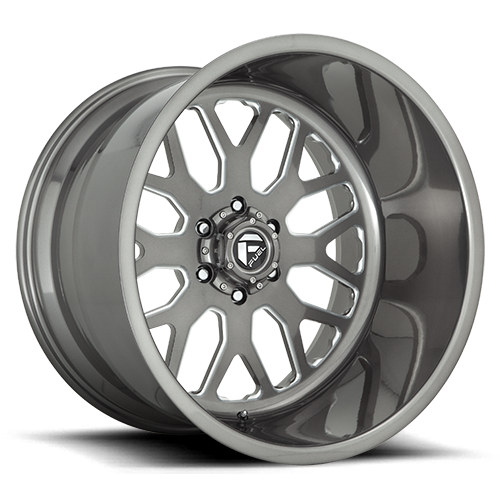 Fuel Forged Wheels FF19