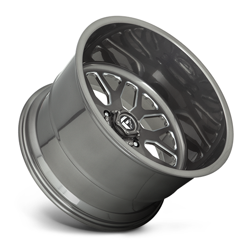 Fuel Forged Wheels FF19