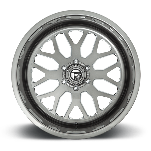 Fuel Forged Wheels FF19