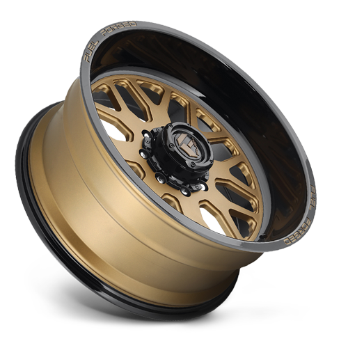 Fuel Forged Wheels FF19
