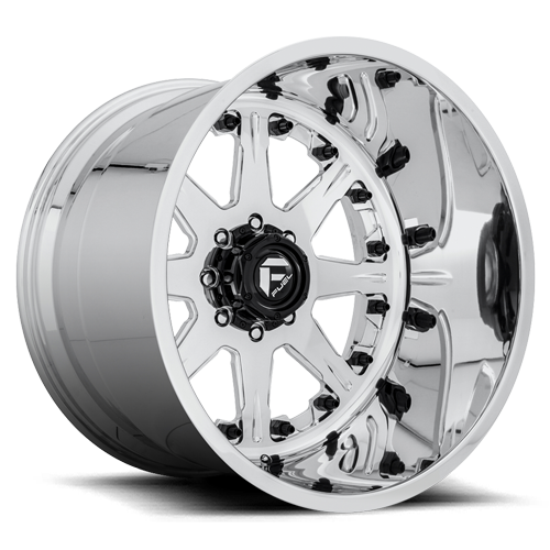 Fuel Forged Wheels FF25