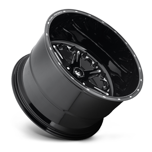 Fuel Forged Wheels FF25
