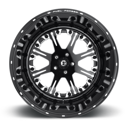 Fuel Forged Wheels FF25