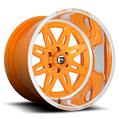 Fuel Forged Wheels FF26