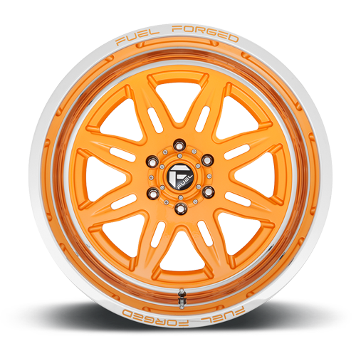 Fuel Wheels FF26 Wheels & FF26 Rims On Sale