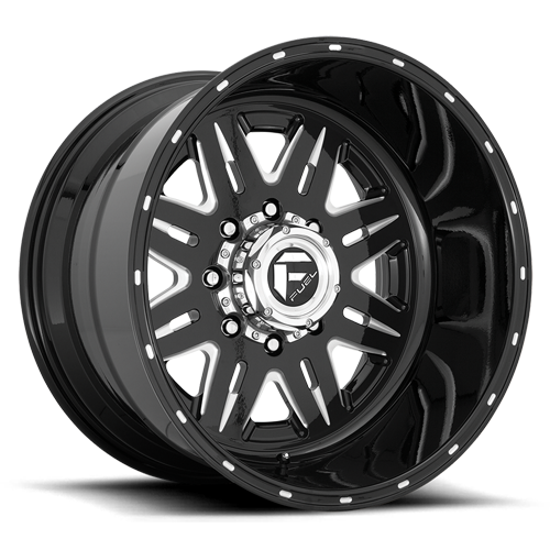 Fuel Forged Wheels FF26