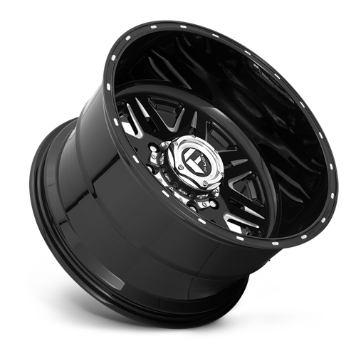Fuel Forged Wheels FF26