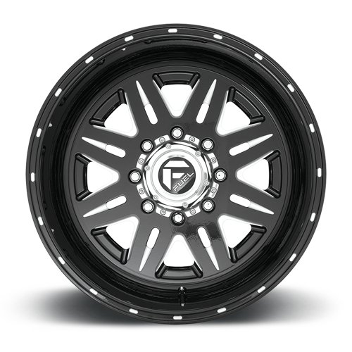 Fuel Forged Wheels FF26