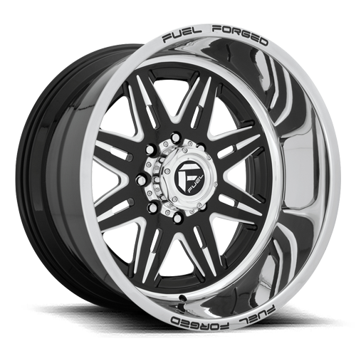 Fuel Forged Wheels FF26