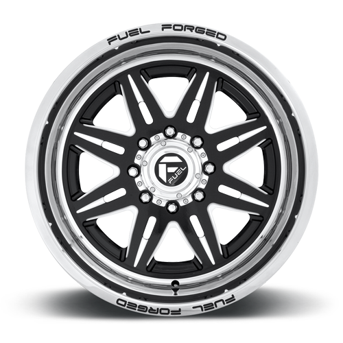 Fuel Forged Wheels FF26
