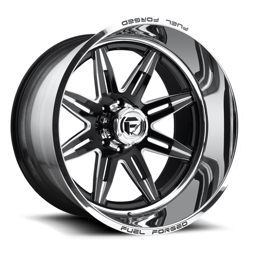 Fuel Forged Concave FFC26 | Concave