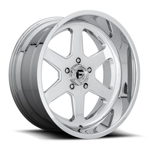 Fuel Forged Wheels FF27