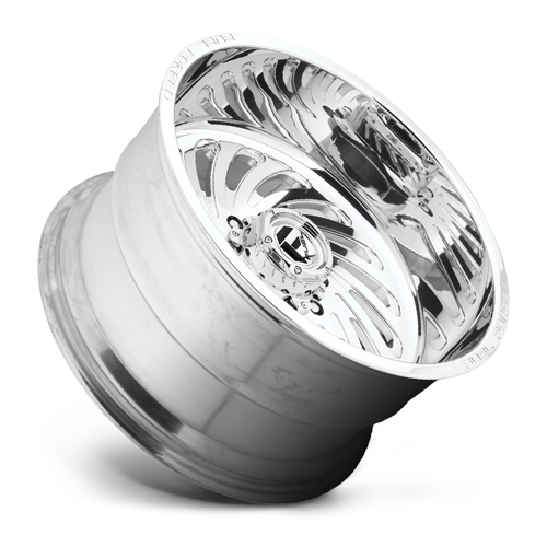 Fuel Forged Wheels FF28