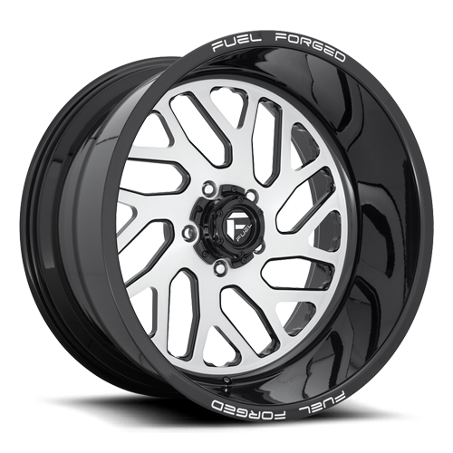 Fuel Forged Wheels FF29