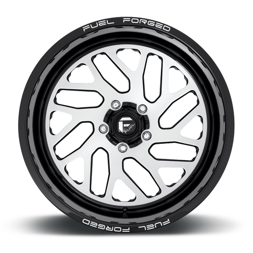 Fuel Forged Wheels FF29
