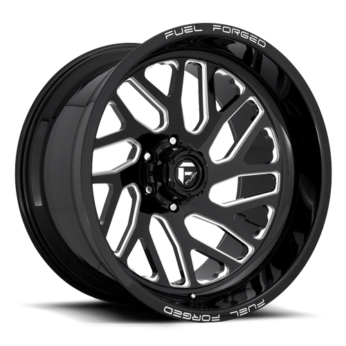 Fuel Forged Concave FFC29 | Concave
