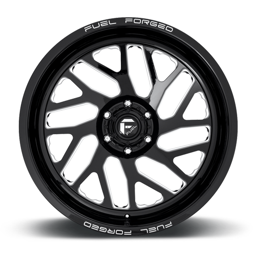 Fuel Forged Concave FFC29 | Concave