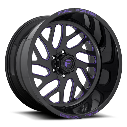 Fuel Forged Wheels FF29