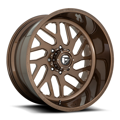 Fuel Forged Wheels FF29