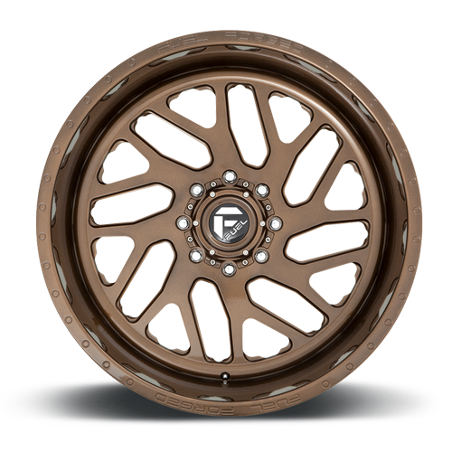 Fuel Forged Wheels FF29
