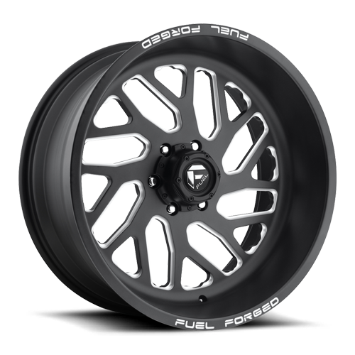 Fuel Forged Wheels FF29