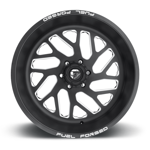 Fuel Forged Wheels FF29