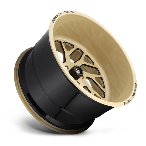 Fuel Forged Wheels FF29