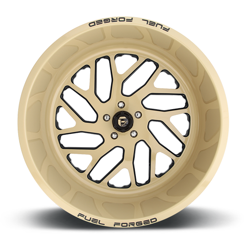 Fuel Forged Wheels FF29