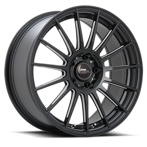 720 Form GTF3 Wheels | California Wheels