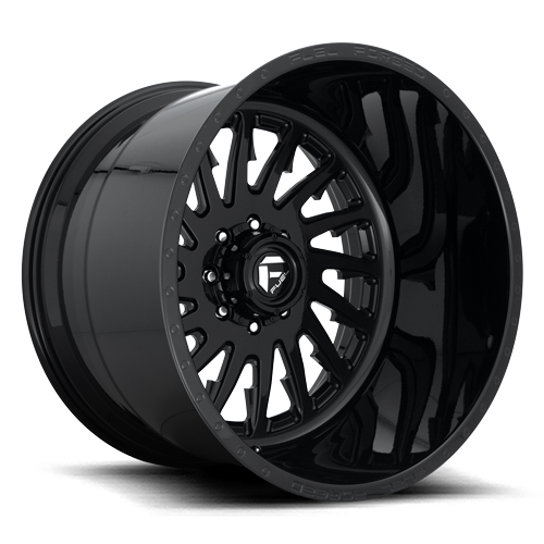 Fuel Forged Wheels FF30