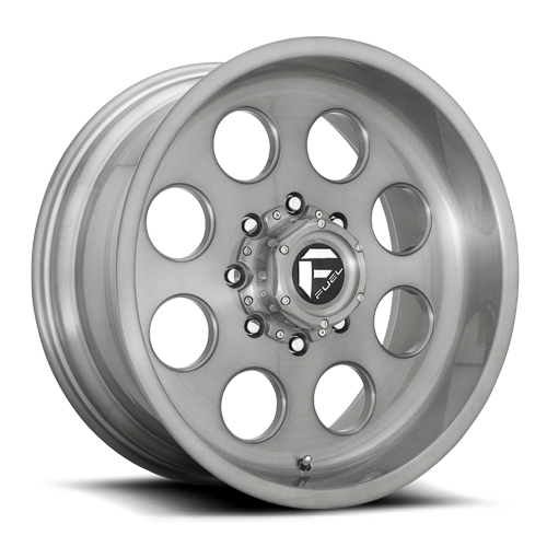 Fuel Forged Wheels FF31