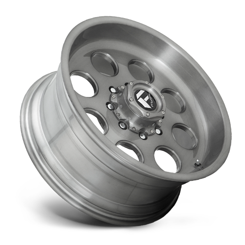 Fuel Forged Wheels FF31