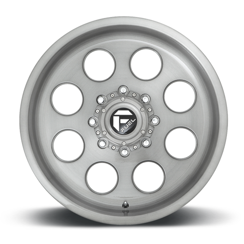 Fuel Forged Wheels FF31