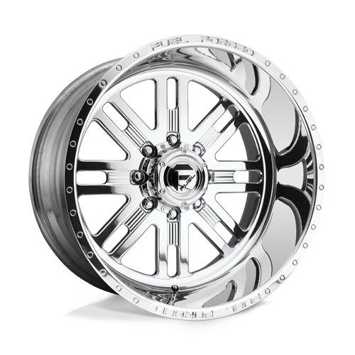 Fuel Forged Wheels FF33 - 8 Lug