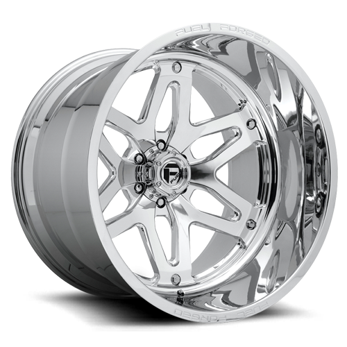 Fuel Forged Concave FFC34 | Concave
