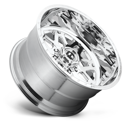Fuel Forged Wheels FF34 - 8 Lug