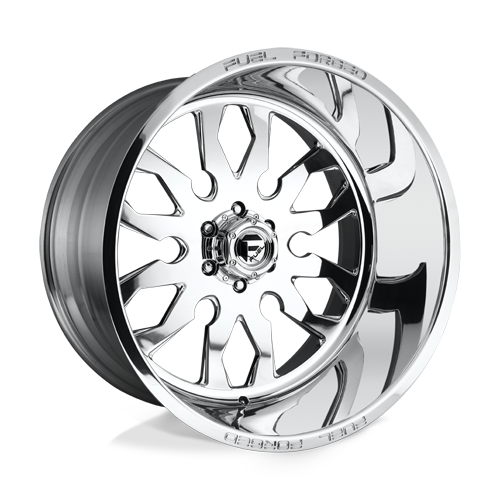 Fuel Forged Concave FFC37 | Concave