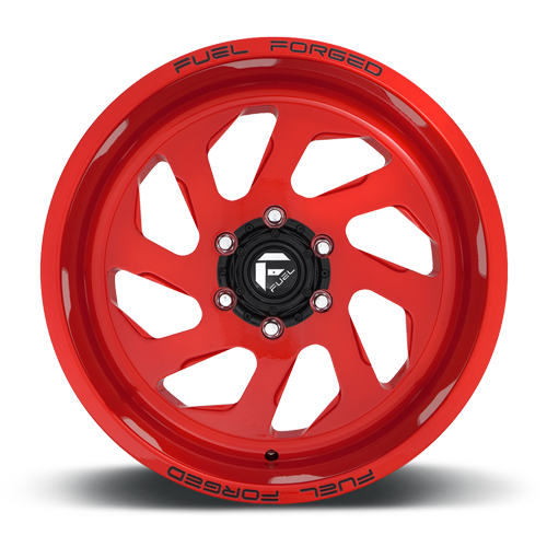 Fuel Forged Wheels FF39 - 6 Lug